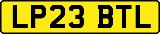 LP23BTL