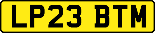 LP23BTM