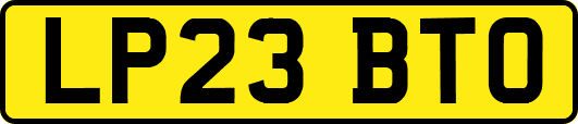 LP23BTO