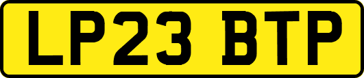 LP23BTP