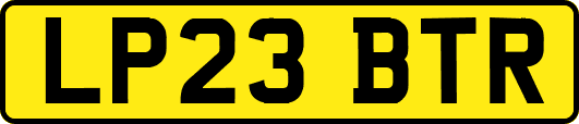LP23BTR