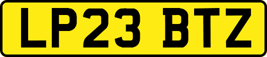 LP23BTZ