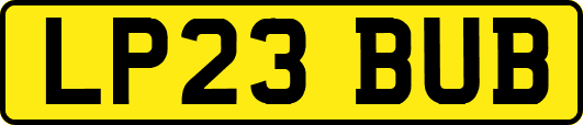 LP23BUB