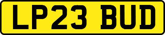 LP23BUD