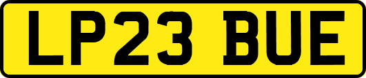 LP23BUE