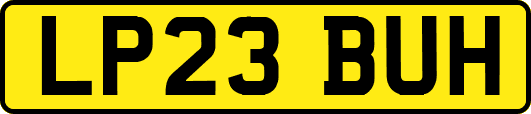 LP23BUH