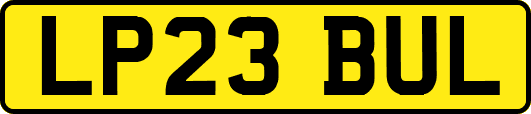 LP23BUL