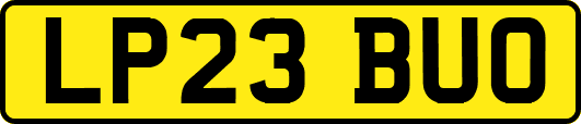 LP23BUO