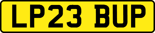 LP23BUP