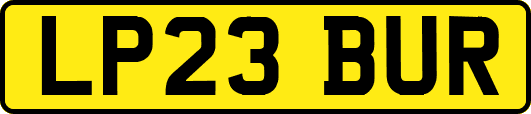 LP23BUR