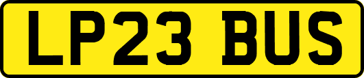 LP23BUS