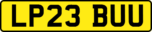 LP23BUU