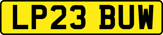 LP23BUW