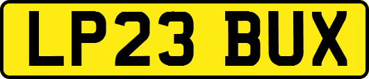 LP23BUX