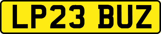 LP23BUZ