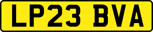LP23BVA