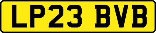 LP23BVB