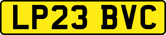 LP23BVC