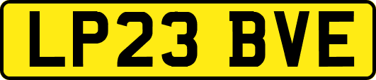 LP23BVE