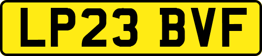 LP23BVF