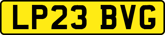 LP23BVG