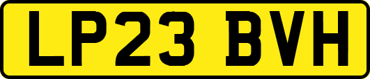LP23BVH