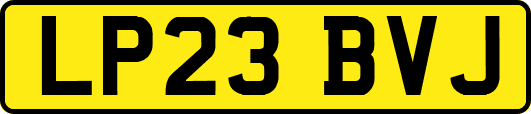 LP23BVJ
