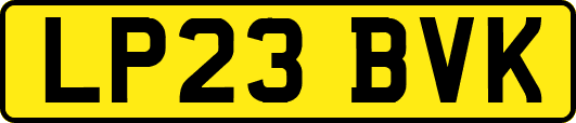 LP23BVK