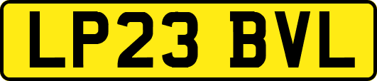 LP23BVL