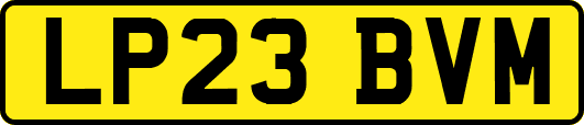 LP23BVM