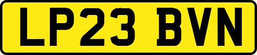 LP23BVN