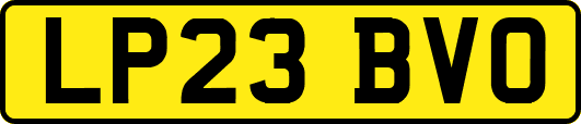 LP23BVO