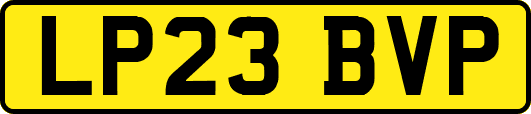 LP23BVP