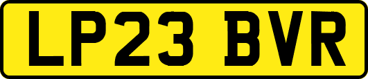LP23BVR