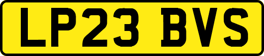 LP23BVS