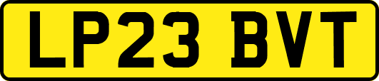 LP23BVT
