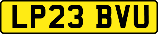 LP23BVU