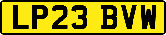 LP23BVW