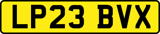 LP23BVX