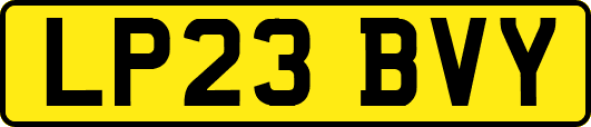 LP23BVY