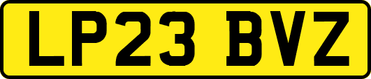 LP23BVZ