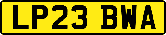 LP23BWA