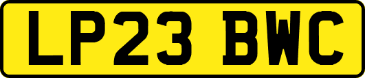 LP23BWC