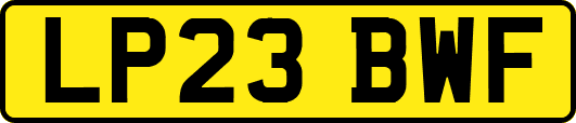 LP23BWF