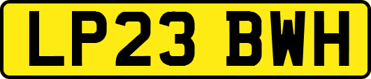 LP23BWH