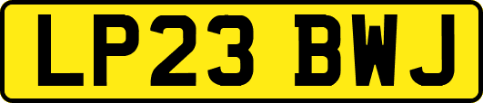 LP23BWJ