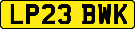 LP23BWK