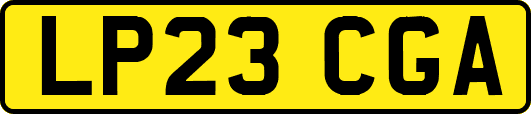 LP23CGA