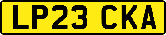 LP23CKA