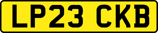 LP23CKB